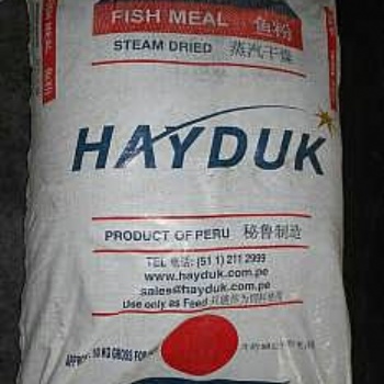 秘鲁进口鱼粉饲料报关**