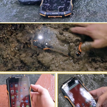北京防爆手机蓝汛4G全网通防爆手机石油化工