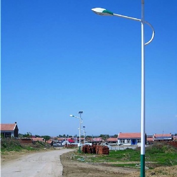 陕西太阳能路灯|陕西路灯