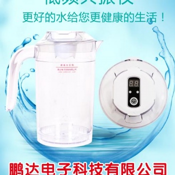 低频共振仪—泊头市鹏达电子科技有限公司低频共振仪源头生产企业