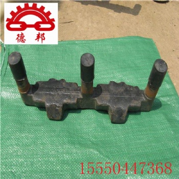 现货供应国标E型螺栓 加工定制非标E型螺栓