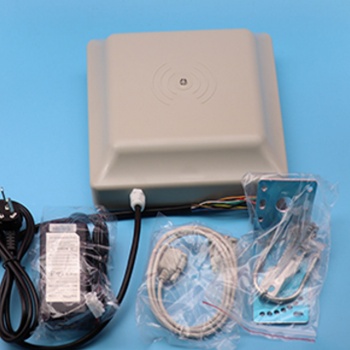 SFR-8R超高频RFID读写器 工业级读写器