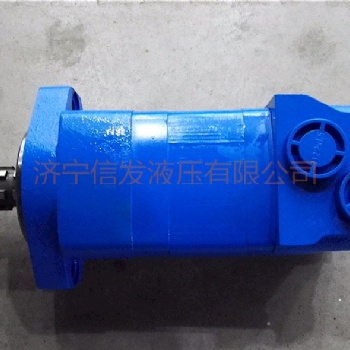 高耐磨工程液压泵各种摆线液压马达性能稳定 做工扎实