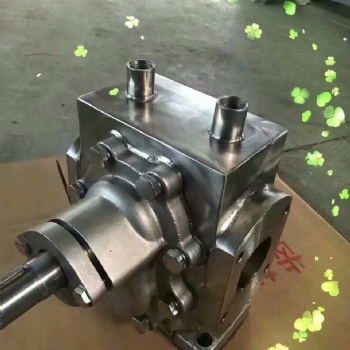 红旗高温泵厂KCB-200
