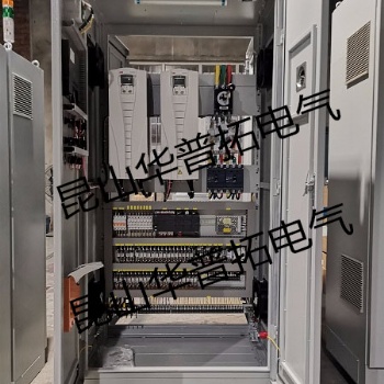 江苏的2*45kw ABB变频柜哪家有