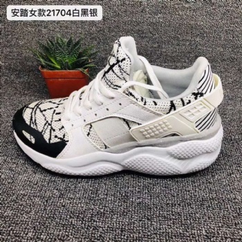 安踏正品男鞋尾货清仓