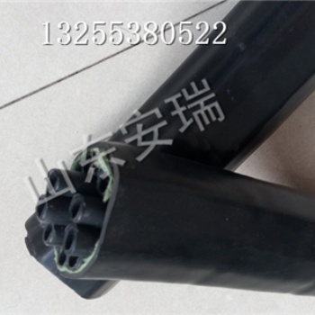 8mm煤矿用聚乙烯束管