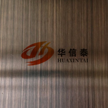 不锈钢喷砂板,不锈钢饰板，华信泰不锈钢饰板厂
