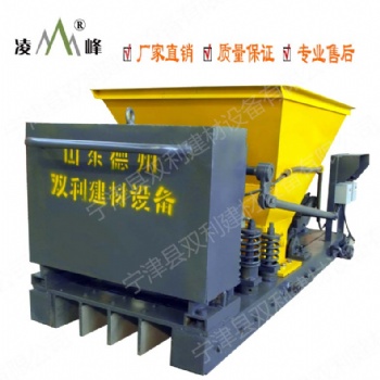 山东双利过木机，过梁机，檩条机