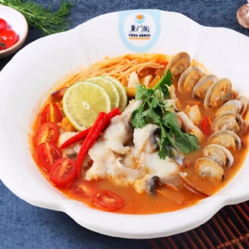 餐饮连锁加盟！快来围观！