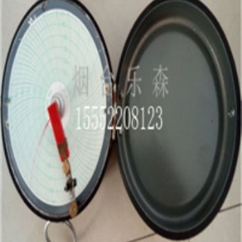 单笔XGJ型圆图自动平衡记录(调节)仪 简单操作 易上手