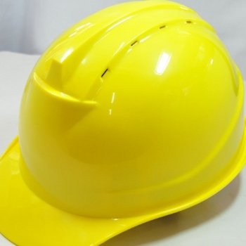 安全帽男透气建筑工程加厚劳保防砸头盔印字