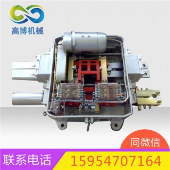 电动转辙机摩擦连接器 ZD6-K电动转辙机
