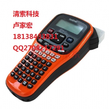 兄弟PT-E100B标签打印机