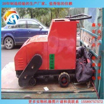 厂家 马路刻纹机 价格厚道 发货