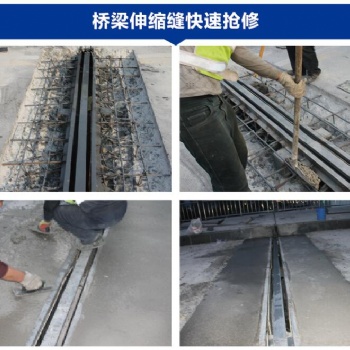 衡水市桥梁伸缩缝破损修复及路面深层破损修复抢修王全国17工厂