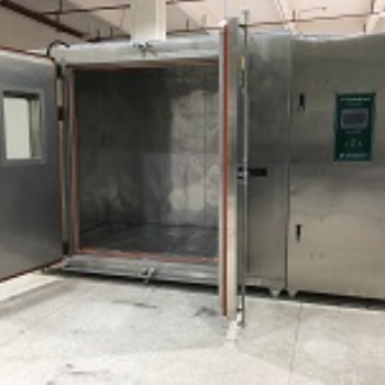 湖北步入式恒温恒湿试验箱