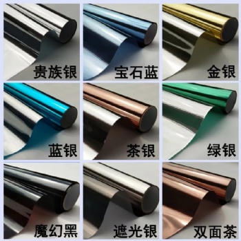 湖南省窗膜批发店招商加盟