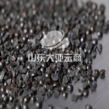 大亚金属 G10钢砂