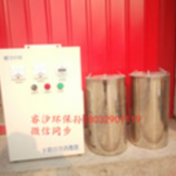 南宁水箱自洁消毒器厂家介绍