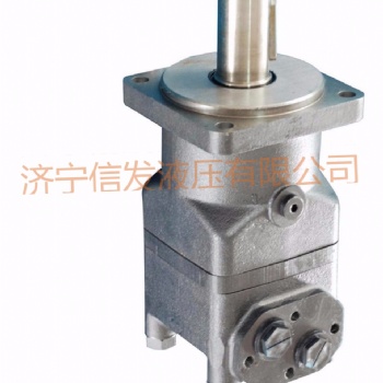 工程机械OMC系列大扭矩摆线液压马达 两千多种常规液压马达