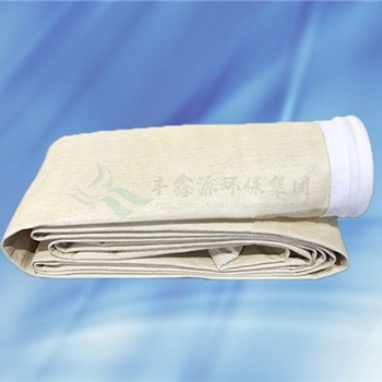 江苏丰鑫源环保集团有限公司 美塔斯滤袋