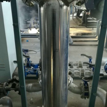 换热机组heat exchanger unit 青岛上佳工贸厂家直供