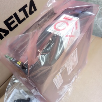 台湾台达伺服电机ASD-B2-1021-B ECMA-C21010RS