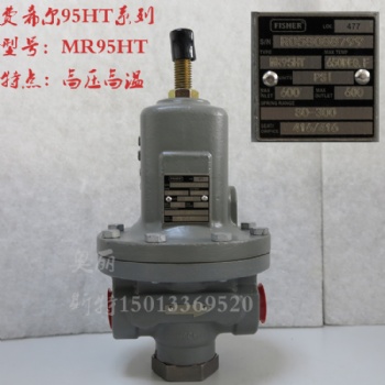 FISHER费希尔95HT-TD1BC 现用新编号M95H-3063-2262638 95HT耐高温