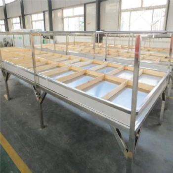 盛隆简单实用小型腐竹机 临沂高产量腐竹机厂家质量可靠
