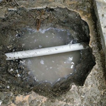 家庭水管漏水检测，消防管漏水检测，地下管道漏水检测