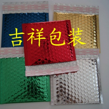 牛皮纸/铝膜/珠光膜/屏蔽膜/黑色导电膜/奶膜/共挤膜汽泡袋,复膜气泡信封袋