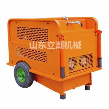 HP13-30液压动力站驱动几十种液压工具 小型液压站