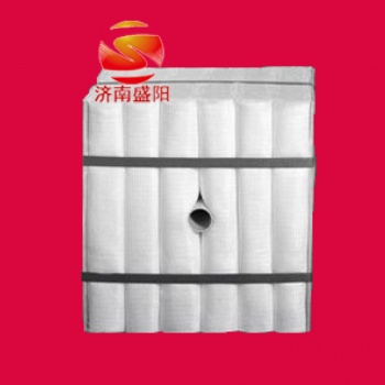 硅酸铝陶瓷纤维模块厂家供应价格