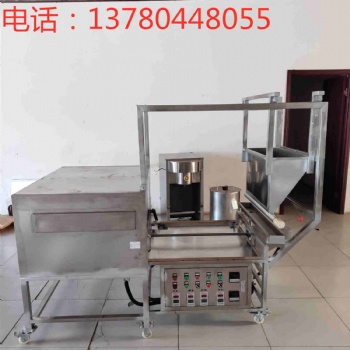 供应营口亚兴YX290-II型双模槽子糕烤箱