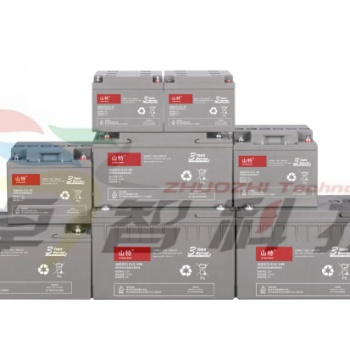 杭州SANTAK山特C12-150/12V150AH免维护铅酸蓄电池UPS电源用电池