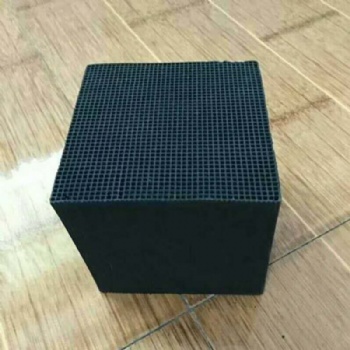 天成阔达环保设备活性炭