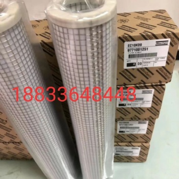 9771001251阿特拉斯精密滤芯