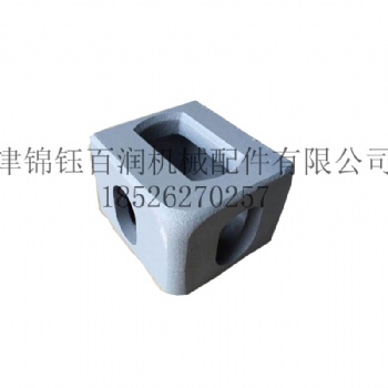 集装箱角件 标准集装箱角件 非标角件定制 集装箱铸钢角件 铝合金角件 不锈钢角件