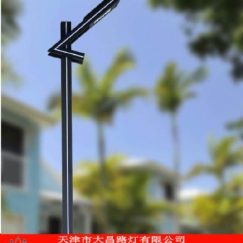 天津铝压铸庭院灯都有哪些样式