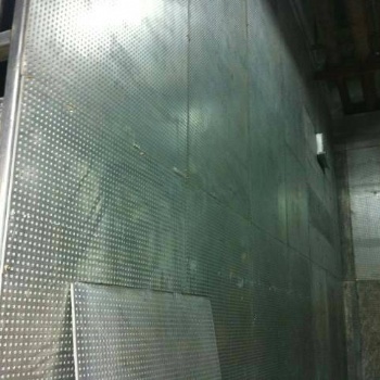 上海仓库抗爆墙化工实验室抗爆墙施工