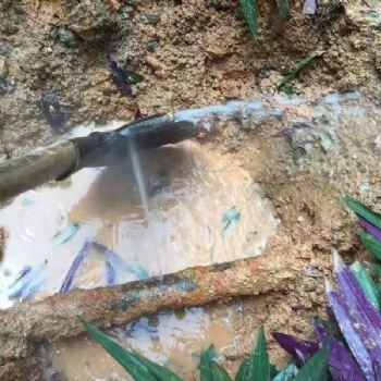专业漏水检测，消防管道自来水管道漏水检测，家庭水管漏水检测