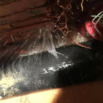 专业地下水管漏水检测，不拆不砸精准定位漏水点，成本更低