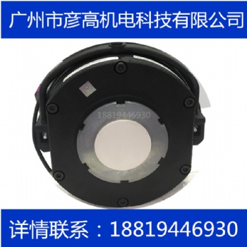 弗兰德/西门子行走电机制动器3-mot M160LB4 刹车总成 抱闸线圈BFK458-18E/N
