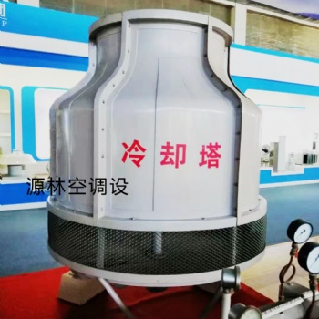 德州亚太冷却塔超低噪声冷却塔厂家