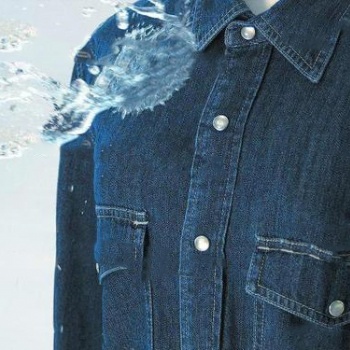 生态无氟防水整理剂123