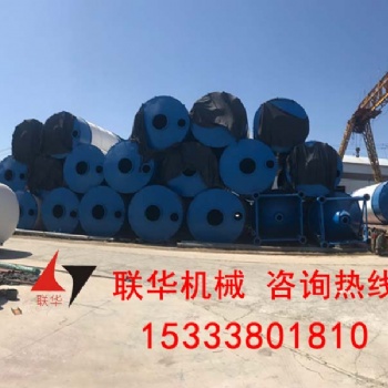 现货供应50吨水泥仓 可定制水泥罐 散装水泥仓 立式水泥仓