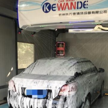科万德全自动洗车机，全自动洗车机价格，批发，采购，产地