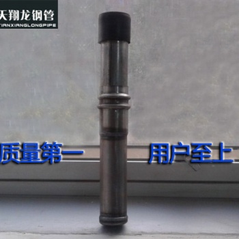 山东声测管厂家/声测管现货/桩基声测管