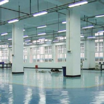 广州建五建筑专业施工企业